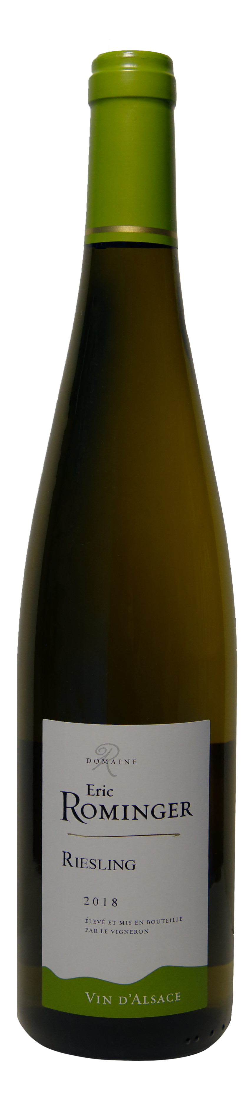 Riesling AOC Alsace 2022